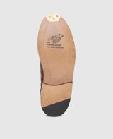 Rio Full-Brogue AC - Tabacco