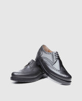 Rio Full-Brogue FC - Schwarz
