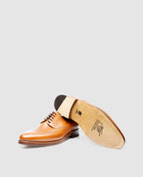 Milano Full-Brogue AC - Nuss
