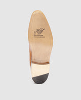 Milano Full-Brogue AC - Nuss