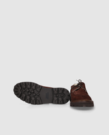 Norweger Klassiker - Braun