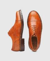 Buda Captoe TC - Cognac