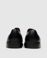Buda Full-Brogue TC - Midnight