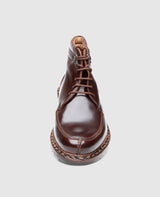 Buda Plain H - Mocca
