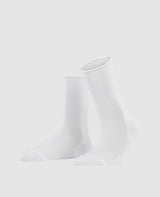 FALKE Active Breeze Damen Socken - white
