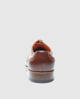 Luzern Full-Brogue I - Dunkelbraun