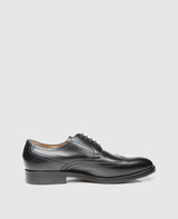 Luzern Full-Brogue BC - Schwarz