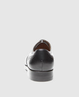 Luzern Full-Brogue BC - Schwarz