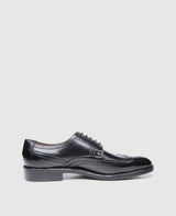 Luzern Full-Brogue C - Schwarz