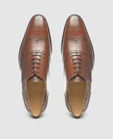 No. 567 - Dunkelbraun