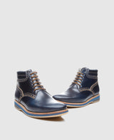 Campus Plain C - Navy