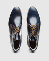 Campus Plain C - Navy