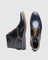 Campus Plain C - Navy