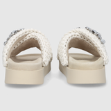 WOVEN STONES - Off White