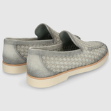 26568-LUVIO WOVEN - Dried Sage