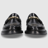 Loafer Polido - Black