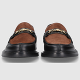 Loafer Hazy - Brown