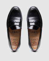 Janosh K Plain AC - Schwarz