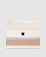 Schuhbox Ahorn - Verziert