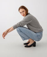 Audrey P50 - Schwarz