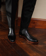 Luzern Plain BC - Schwarz