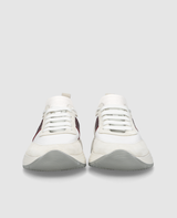 Toronto Sneaker CL - Weiß/Bordo