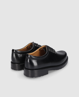 Rio Wholecut BC - Schwarz