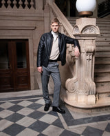 Rio Plain W - Schwarz