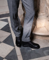 Rio Plain W - Schwarz