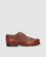 Rio Full Brogue AZ - Honey