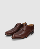 Milano Plain AC - Dunkelbraun