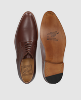 Milano Plain AC - Dunkelbraun