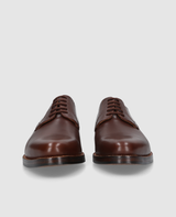 Milano Plain AC - Dunkelbraun