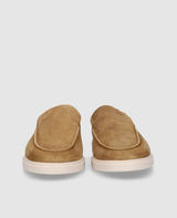 Genua Plain V - Braun