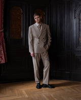 Florenz Plain CA - Schwarz