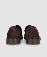 Florenz Plain V - Dunkelbraun