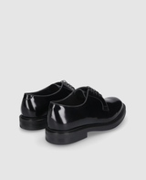 Florenz Plain CA - Schwarz