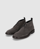 Florenz George Boot V - Dunkelgrau