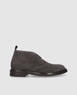 Florenz George Boot V - Dunkelgrau