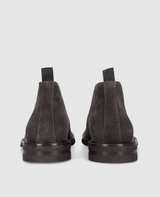 Florenz George Boot V - Dunkelgrau