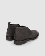 Florenz George Boot V - Dunkelgrau