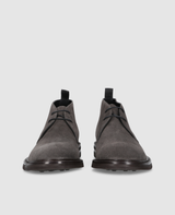 Florenz George Boot V - Dunkelgrau