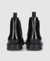 Florenz Plain CA - Schwarz