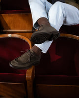 Florenz Plain V - Dunkelgrün