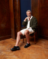 Miami Plain BC - Schwarz