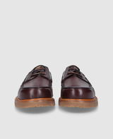 Miami Plain T - Bordo