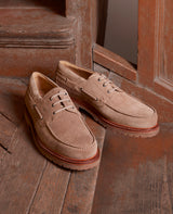 Miami Plain V - Beige