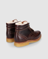 Buda Full Brogue MA - Amarate