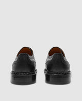 Buda Full Brogue SG - Schwarz