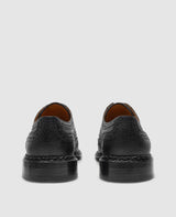 Buda Full Brogue SG - Schwarz